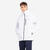 Veste de voile imperméable coupe vent Homme - Sailing 500 blanc