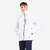 Veste de voile imperméable coupe vent Homme - Sailing 500 blanc