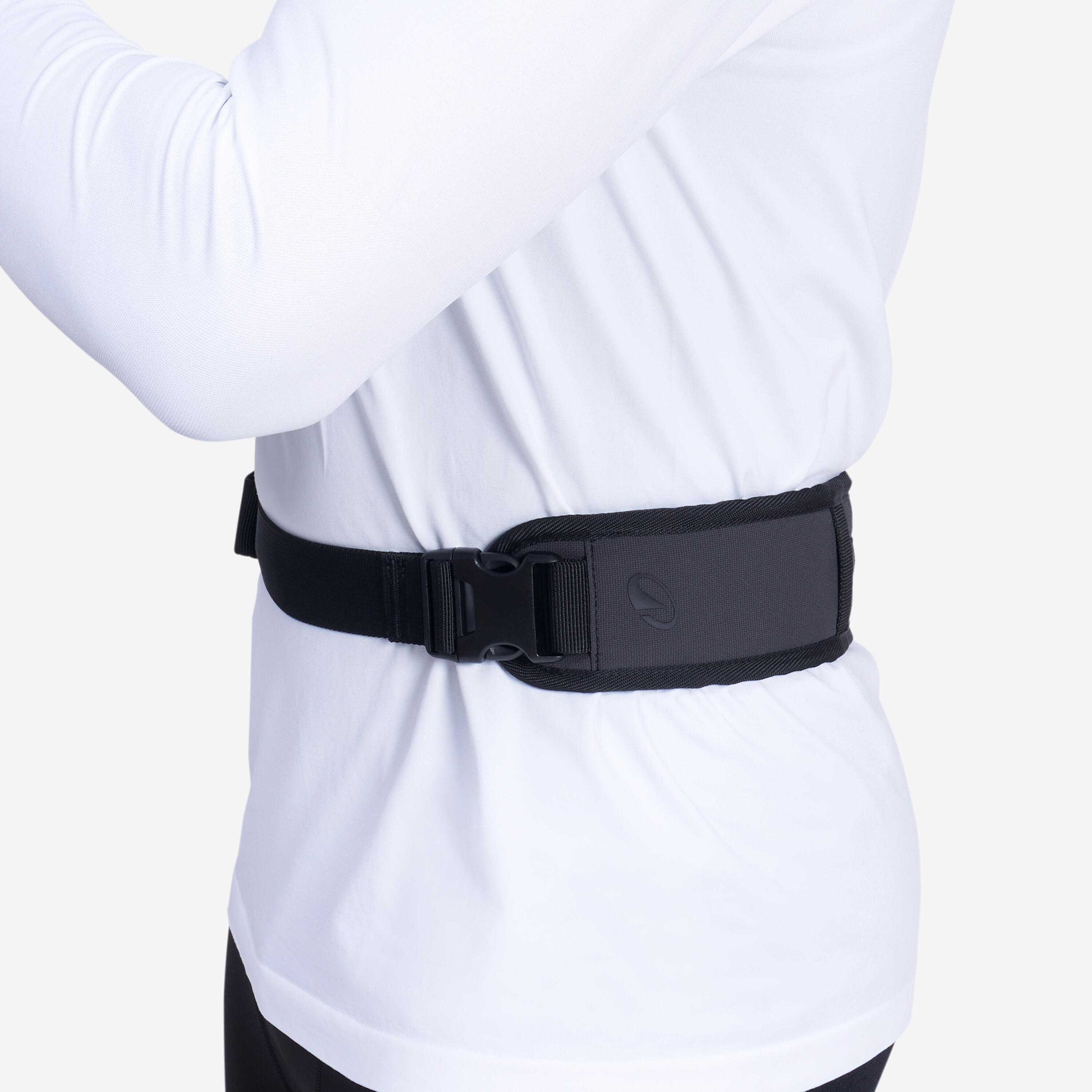 Leash cinto para prancha de Wing foil 8'2 (250cm) 4/10