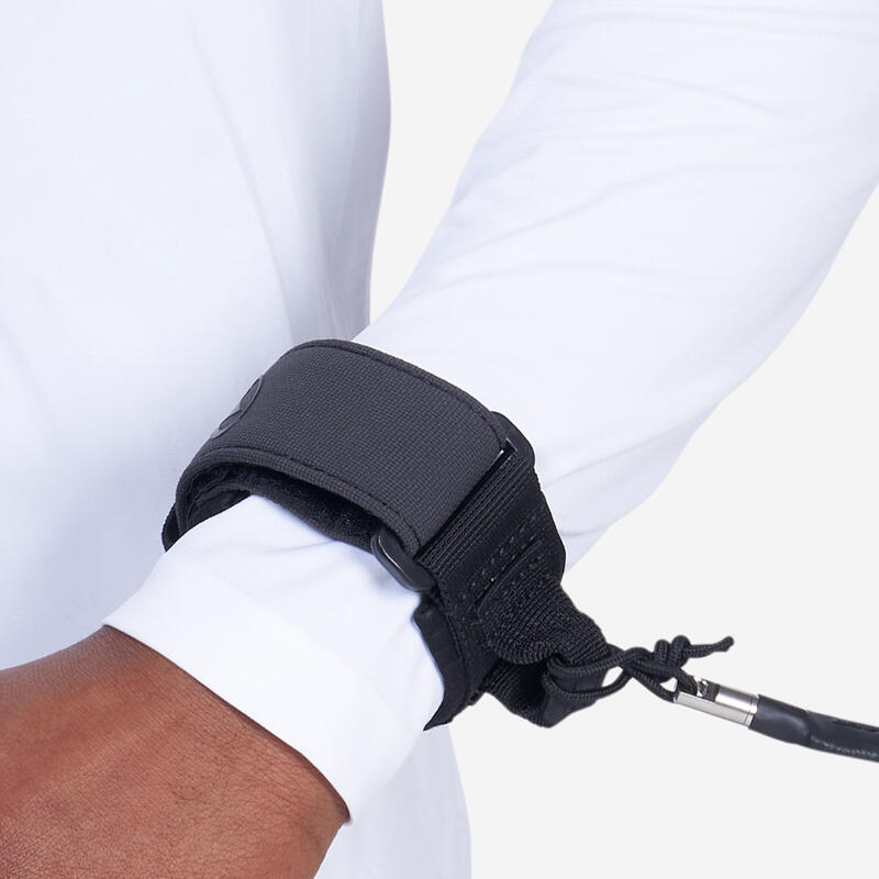 Leash poignet de wing foil 220cm
