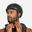 Capacete desportos aquáticos, kitesurf, wingfoil, wakeboard Adulto 100 preto