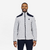 Veste polaire de voile chaude Homme - 100 gris chiné
