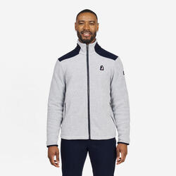 Veste polaire chaude de voile Sailing 100