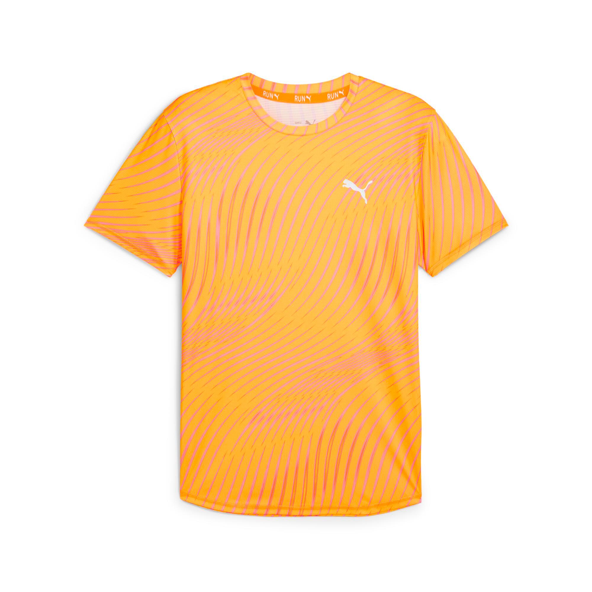 【BAON】[unisex] Euron Pigment Sporty Color Matching S/S Tee 27776-White-0-