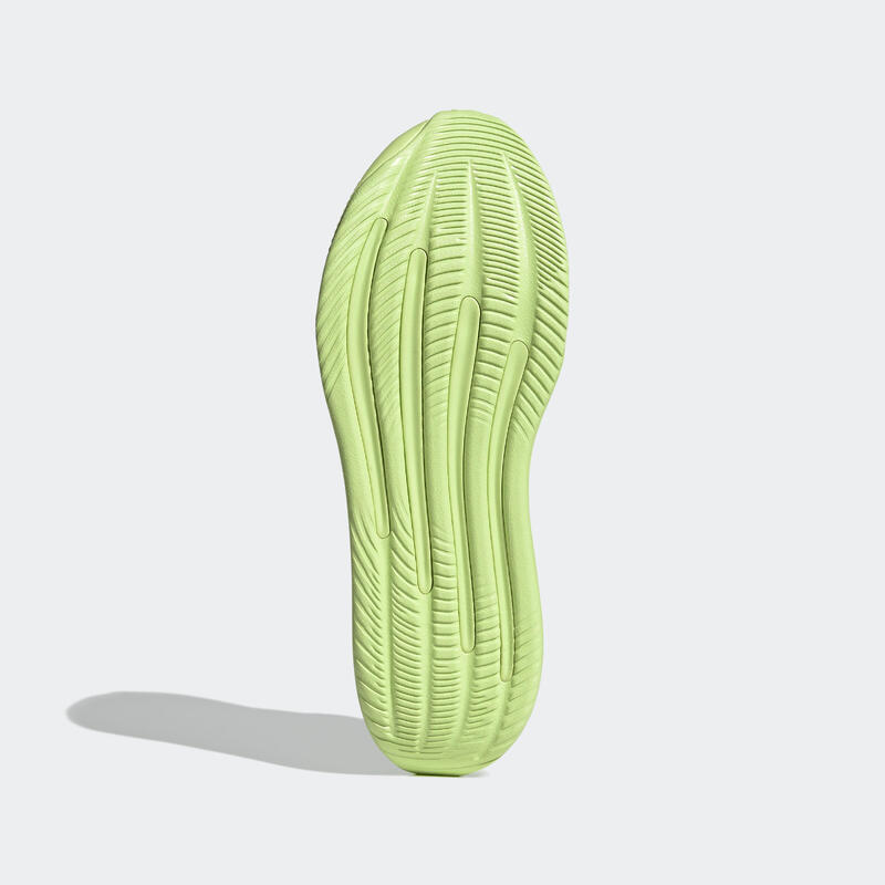 CHAUSSURES DE RUNNING HOMME ADIDAS SUPERNOVA COMFORTGLIDE BLANCHES