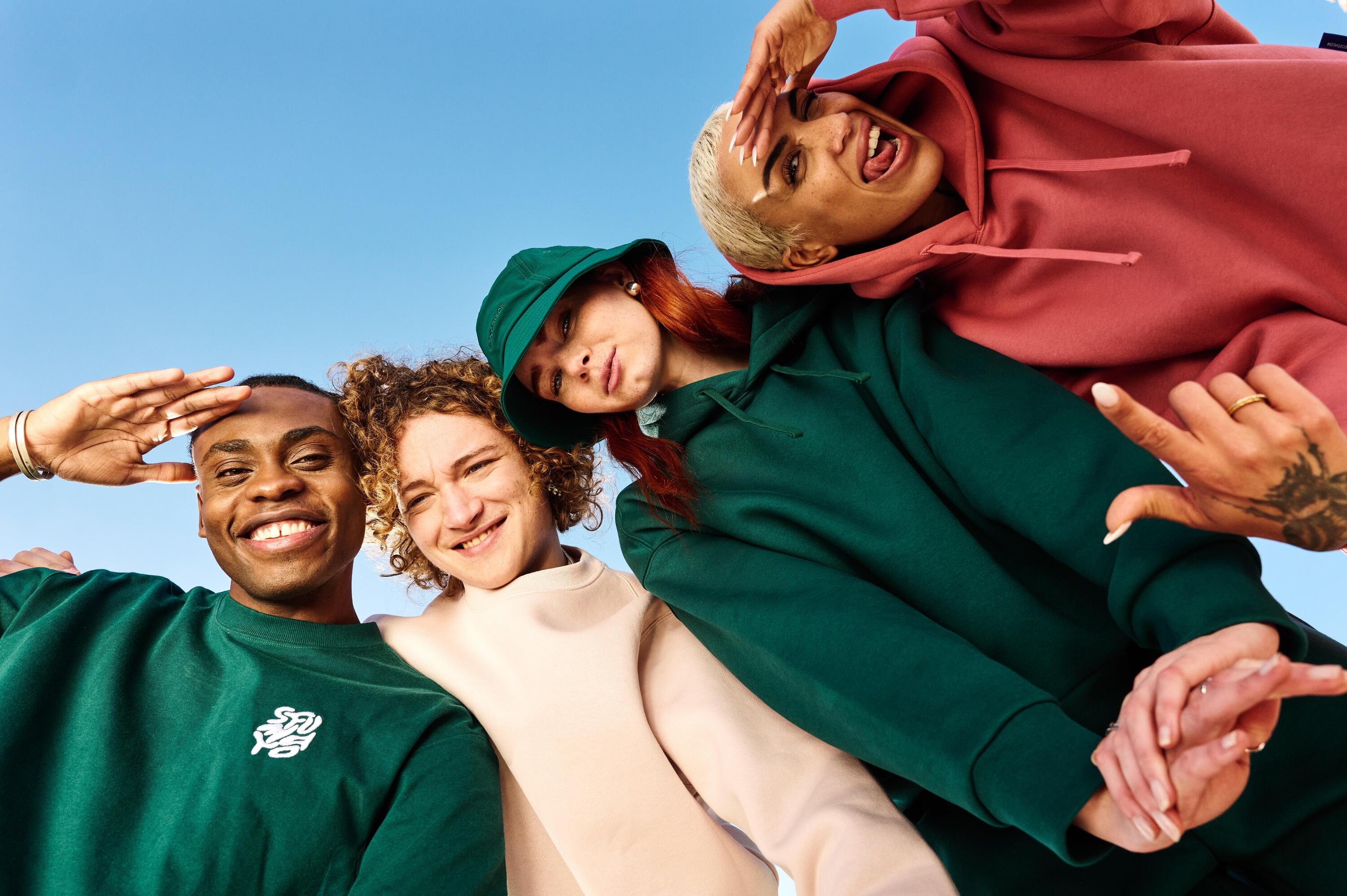 Sportswear limited editions