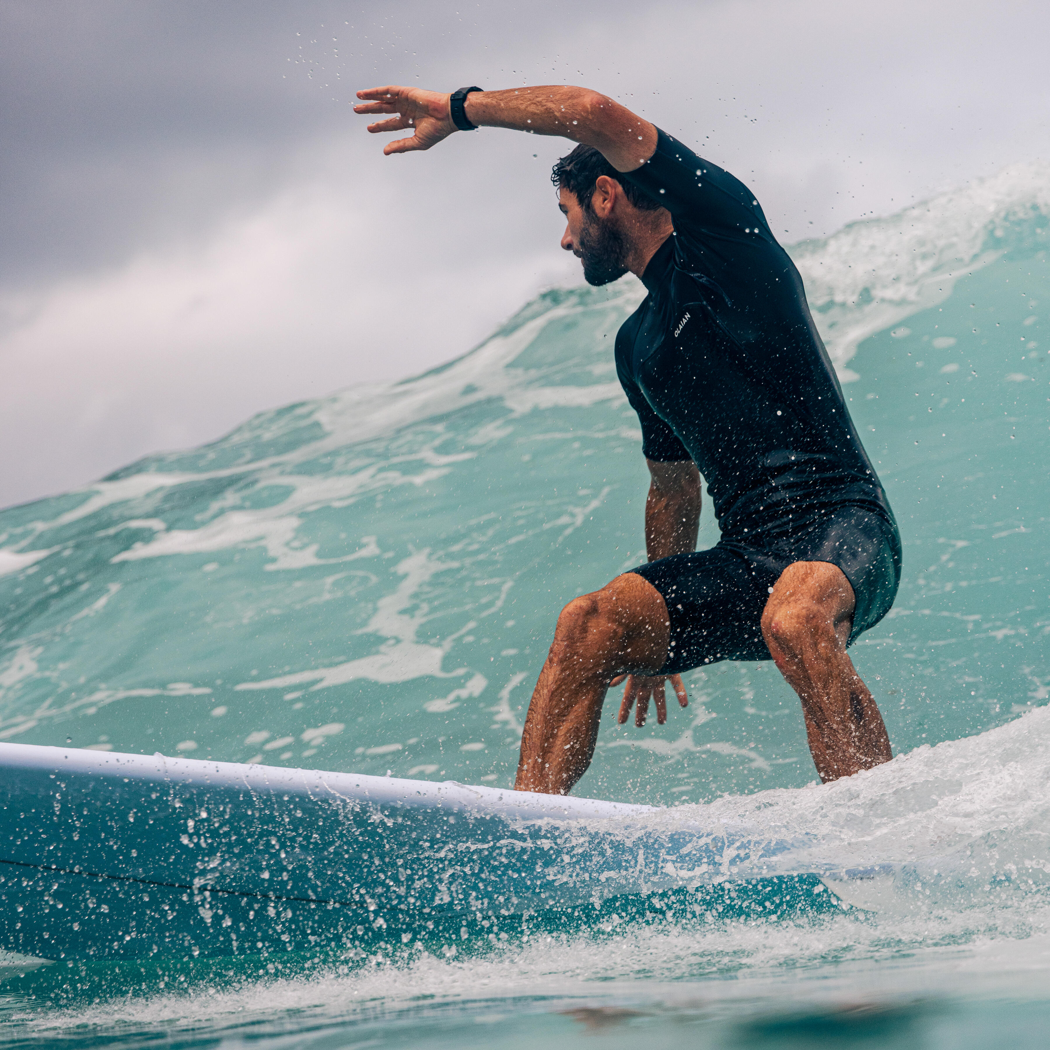 Mute da surf