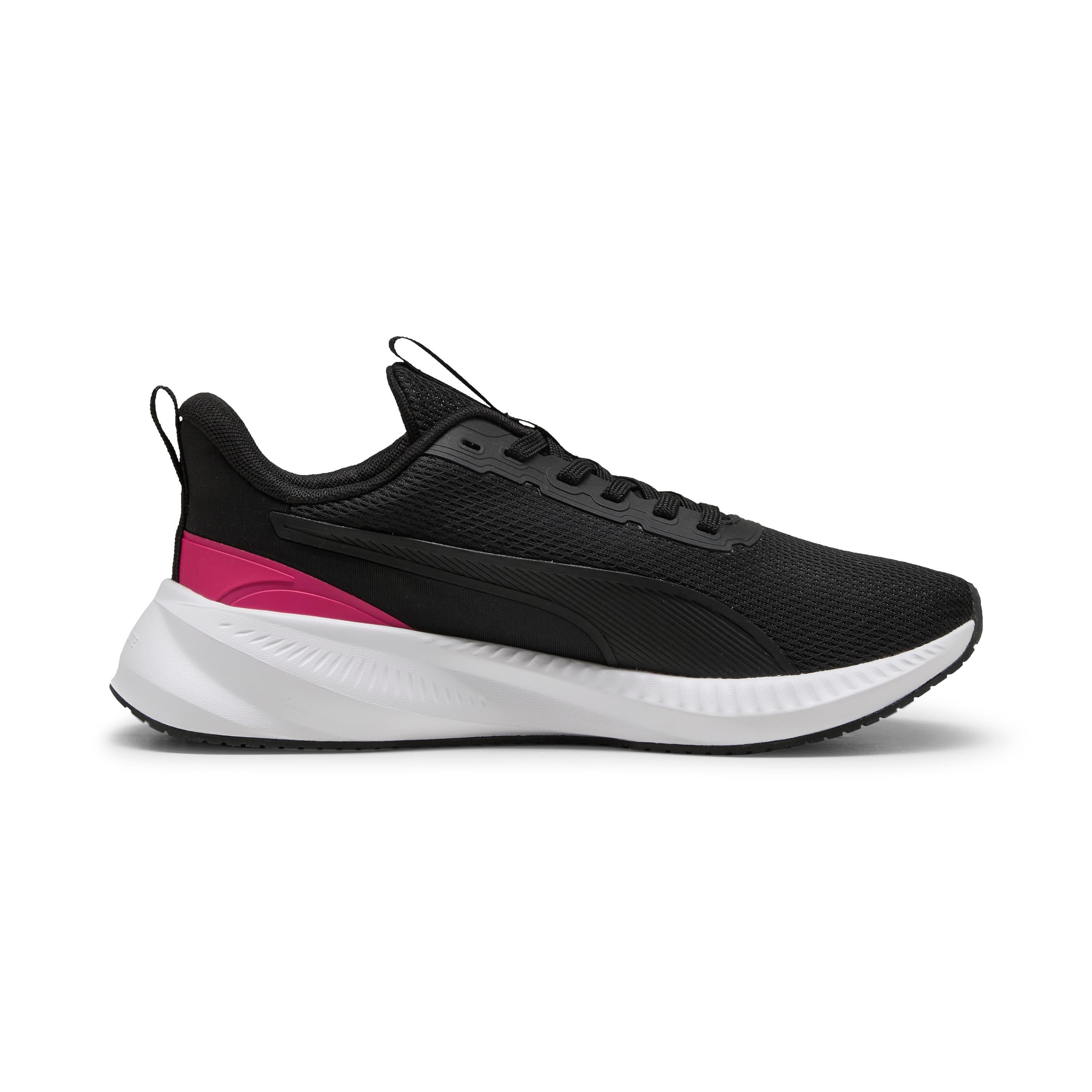 Încălțăminte Alergare PUMA Flyer Lite 3 negru-roz damă