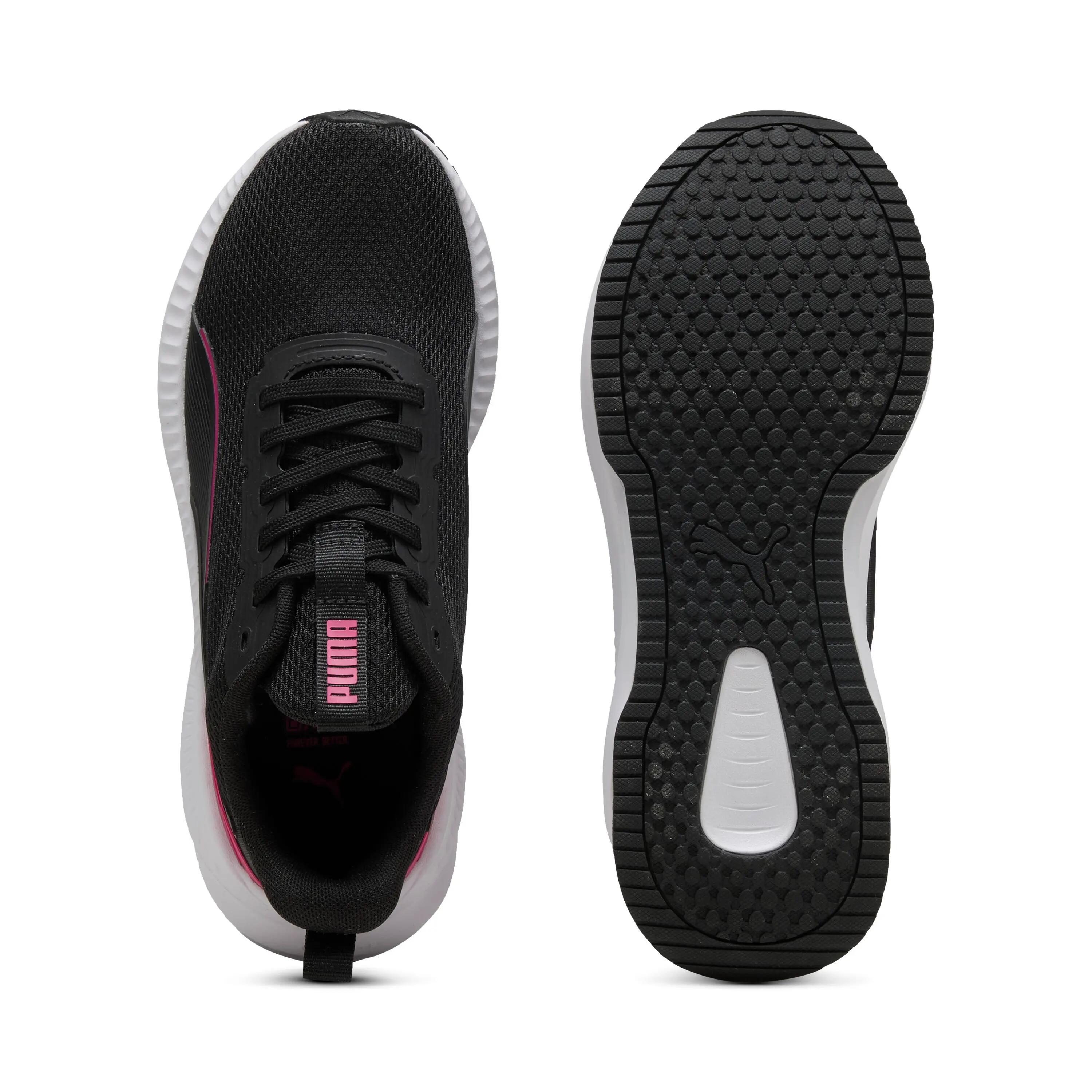 Încălțăminte Alergare PUMA Flyer Lite 3 negru-roz damă 6/6