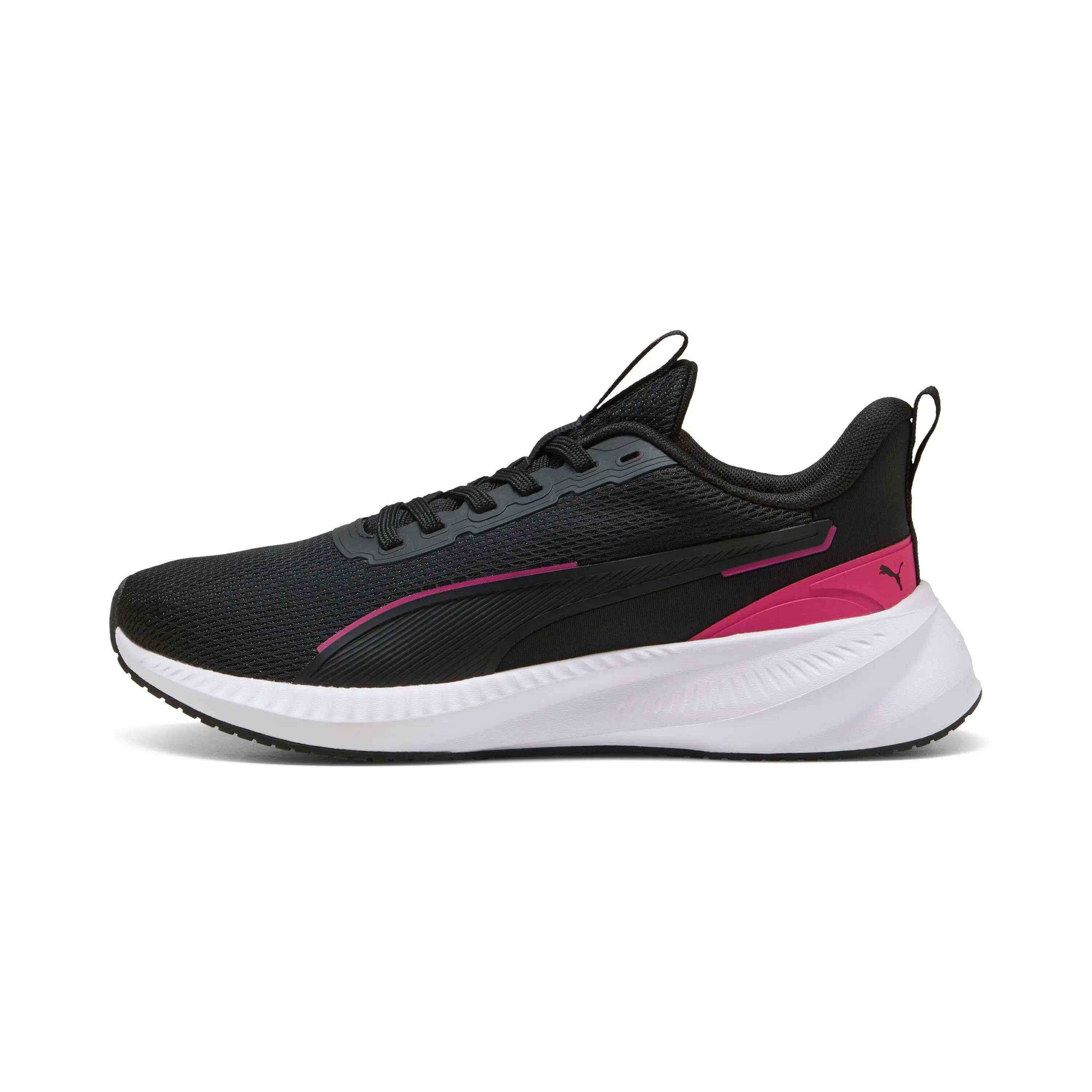 Încălțăminte Alergare PUMA Flyer Lite 3 negru-roz damă 5/6