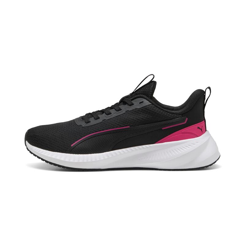 Încălțăminte Alergare PUMA Flyer Lite 3 negru-roz damă