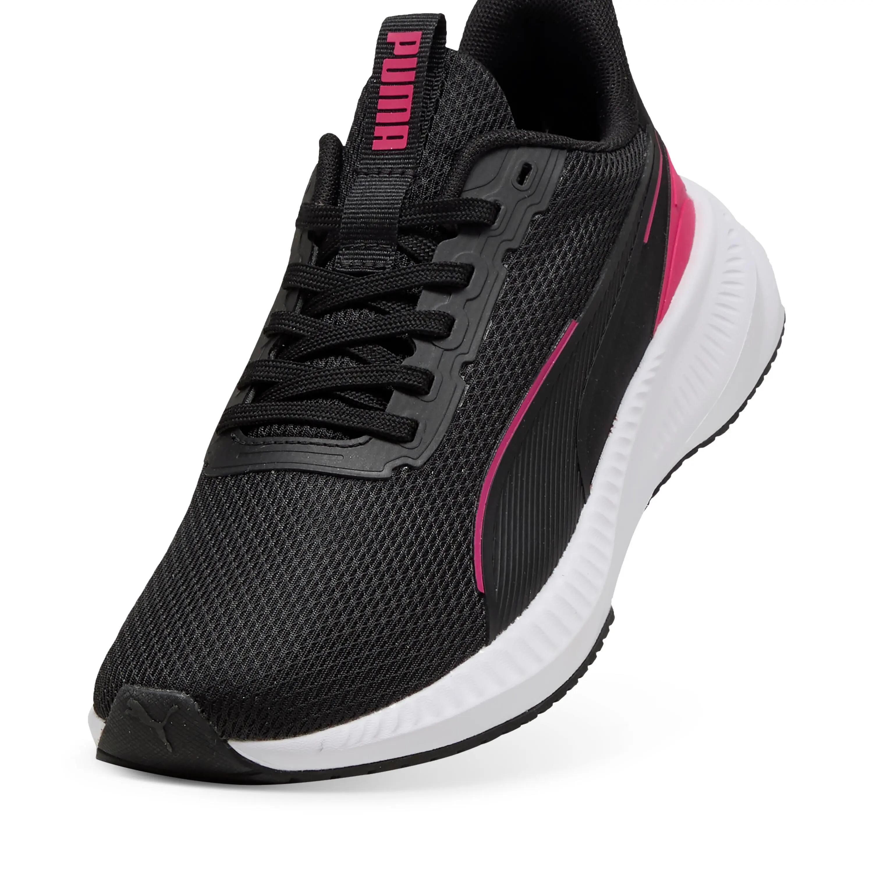 Încălțăminte Alergare PUMA Flyer Lite 3 negru-roz damă 4/6