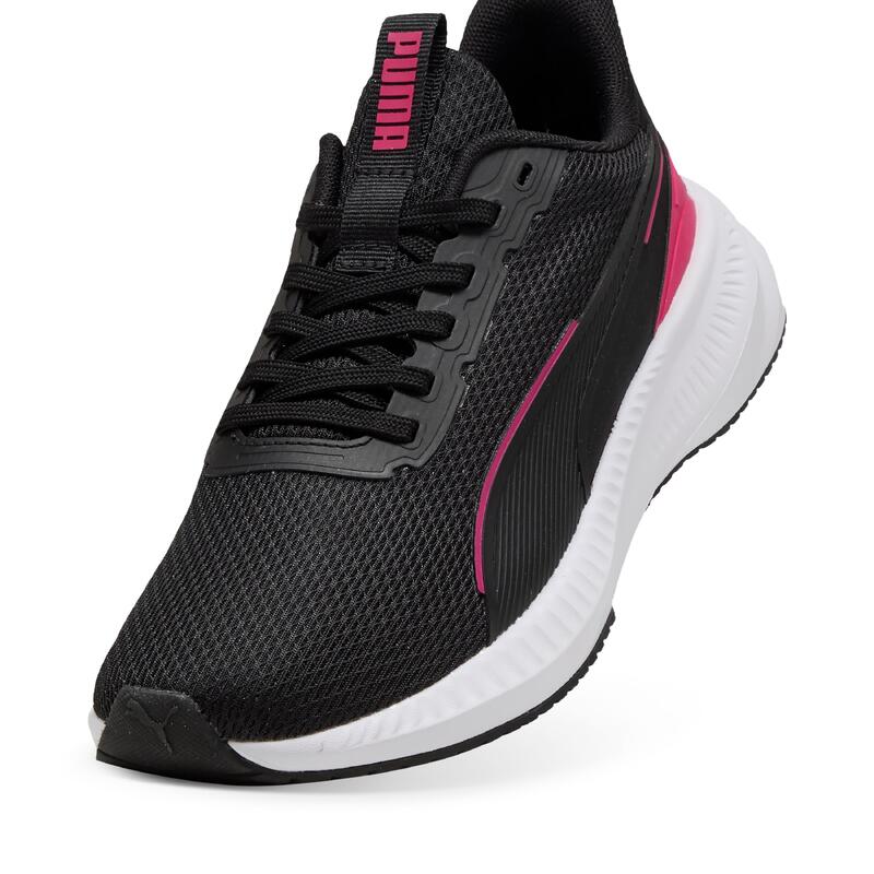 Încălțăminte Alergare PUMA Flyer Lite 3 negru-roz damă