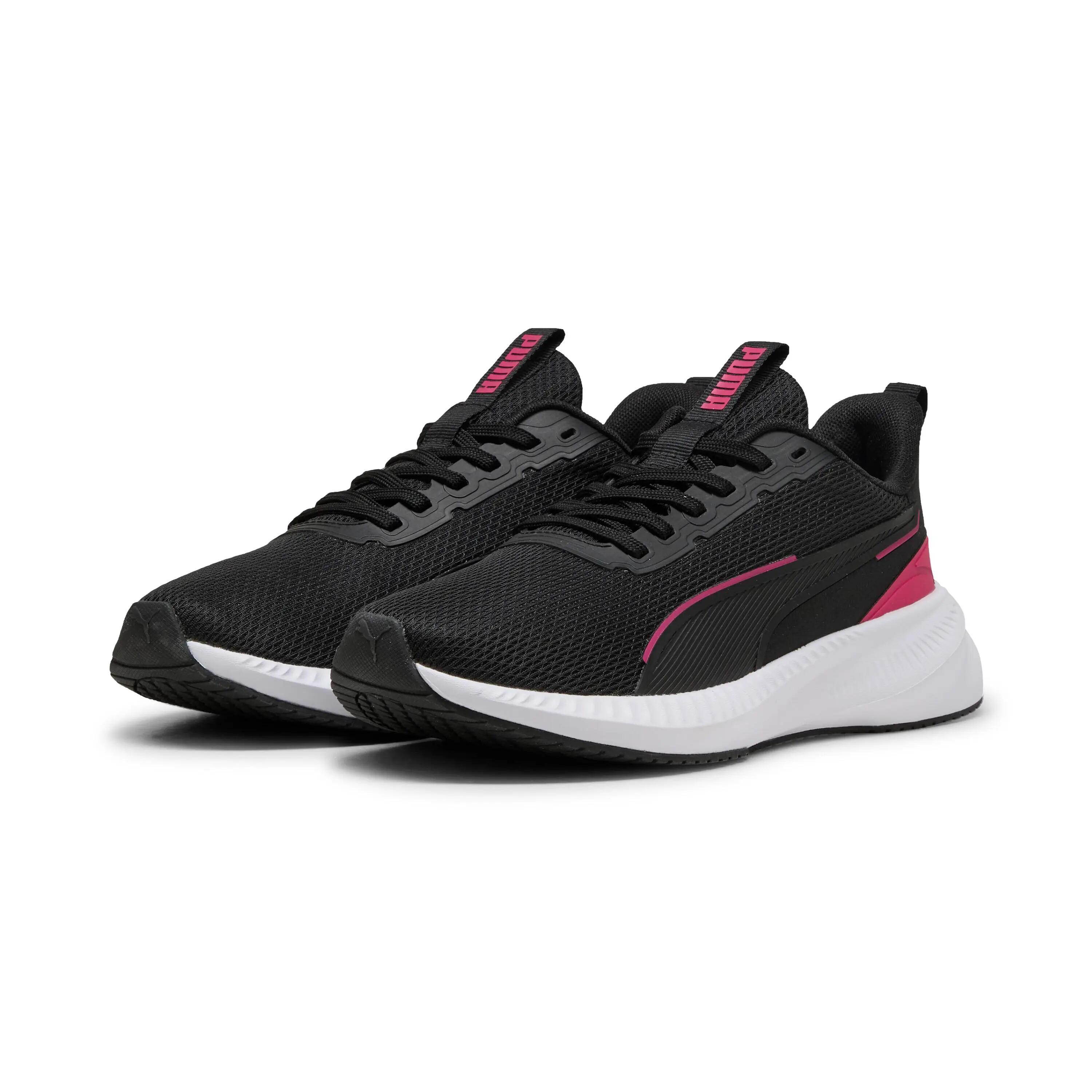 Încălțăminte Alergare PUMA Flyer Lite 3 negru-roz damă 3/6