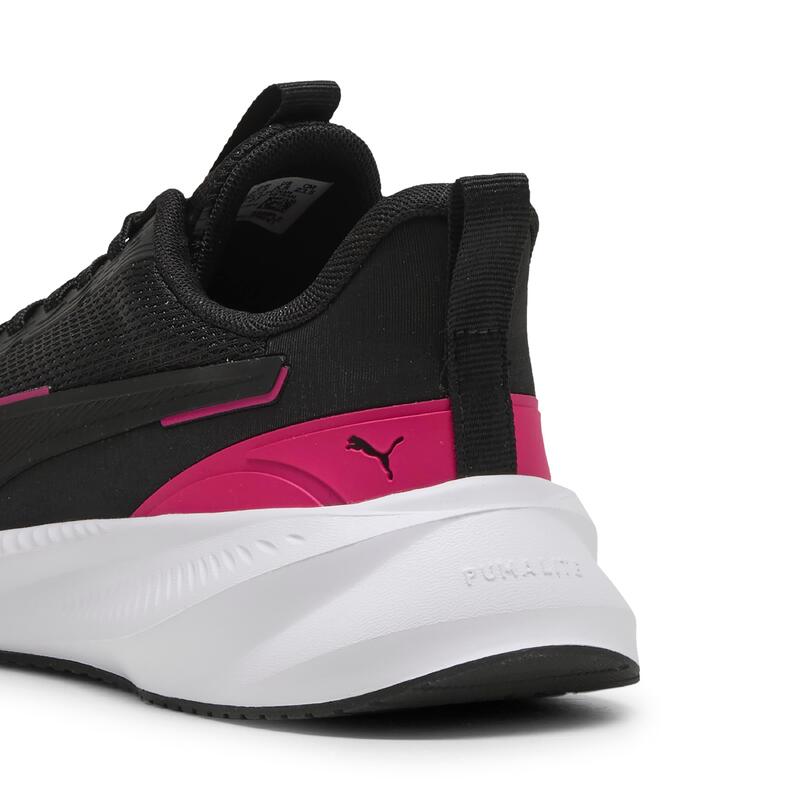Încălțăminte Alergare PUMA Flyer Lite 3 negru-roz damă