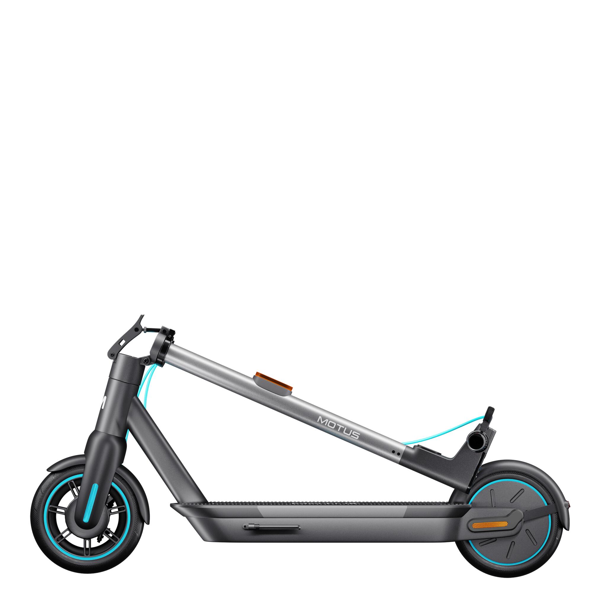 Hulajnoga elektryczna Motus Scooty 10 GEN5 5/12