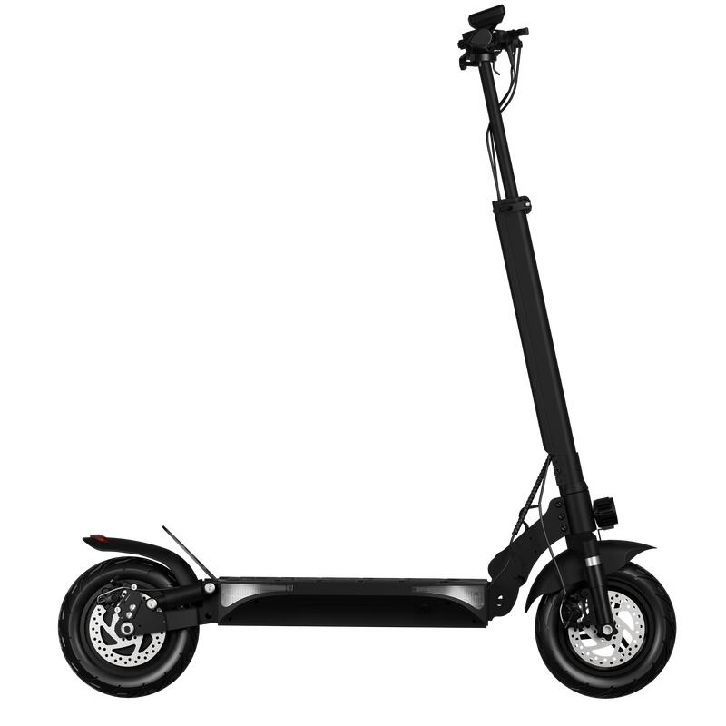 Hulajnoga elektryczna Ruptor R1 V2