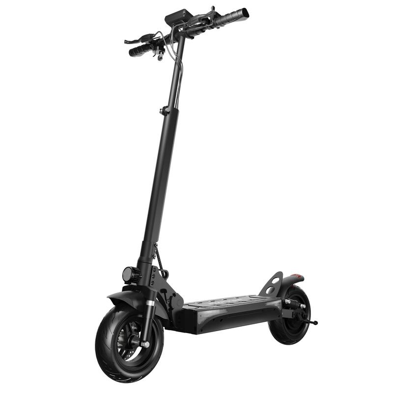 Hulajnoga elektryczna Ruptor R1 V2