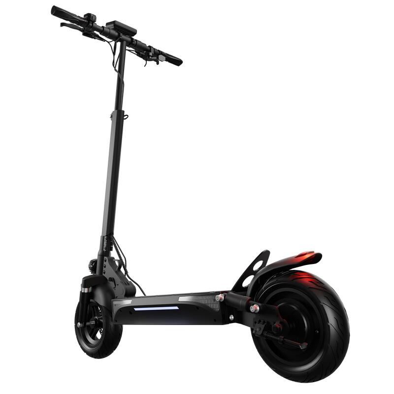 Hulajnoga elektryczna Ruptor R1 V2