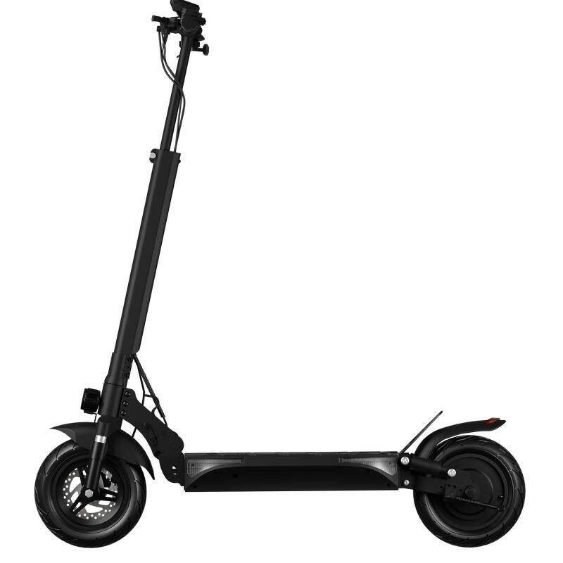 Hulajnoga elektryczna Ruptor R1 V2