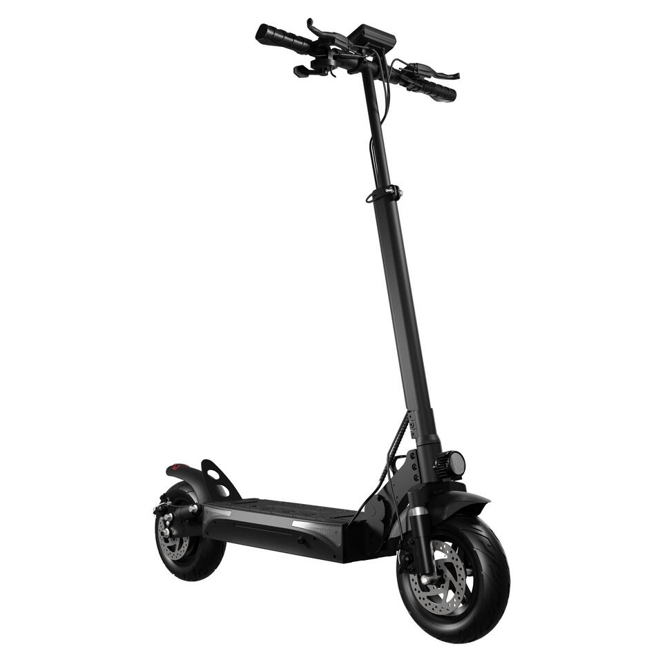 Hulajnoga elektryczna Ruptor R1 V2