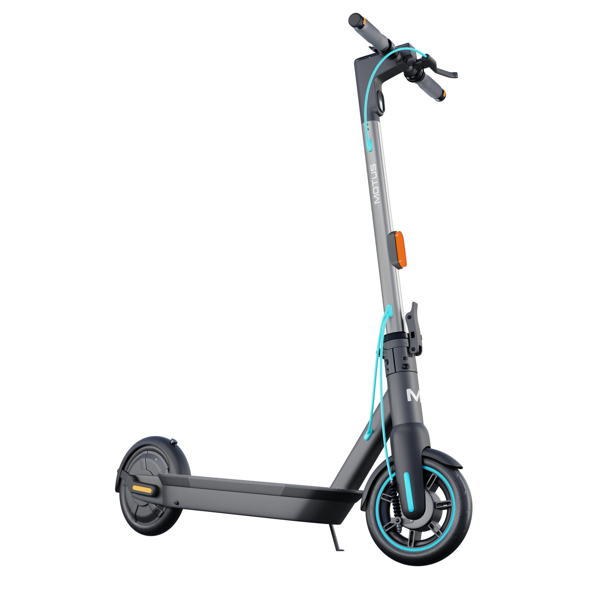 Hulajnoga elektryczna Motus Scooty 10 GEN5 2/12