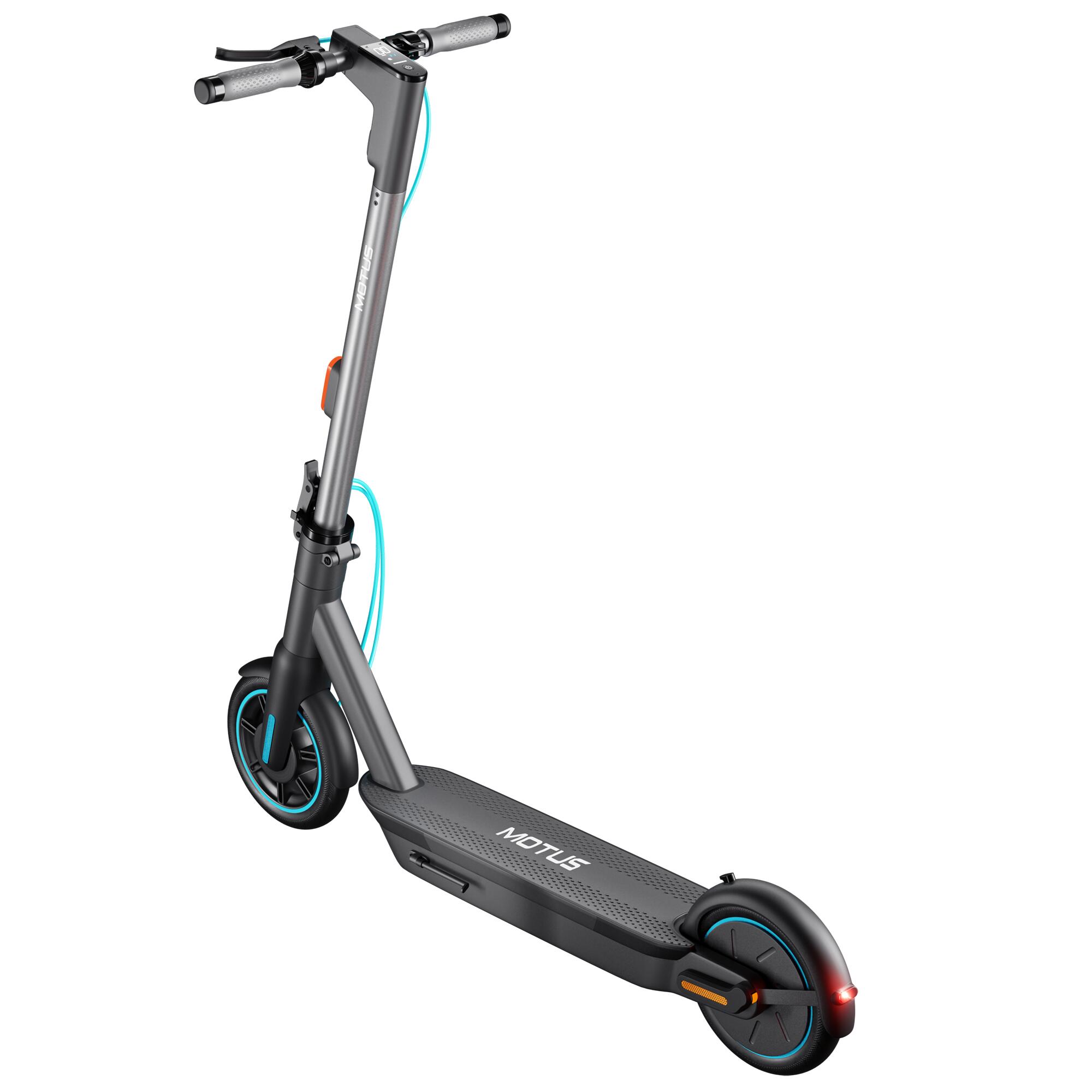 Hulajnoga elektryczna Motus Scooty 10 GEN5 4/12