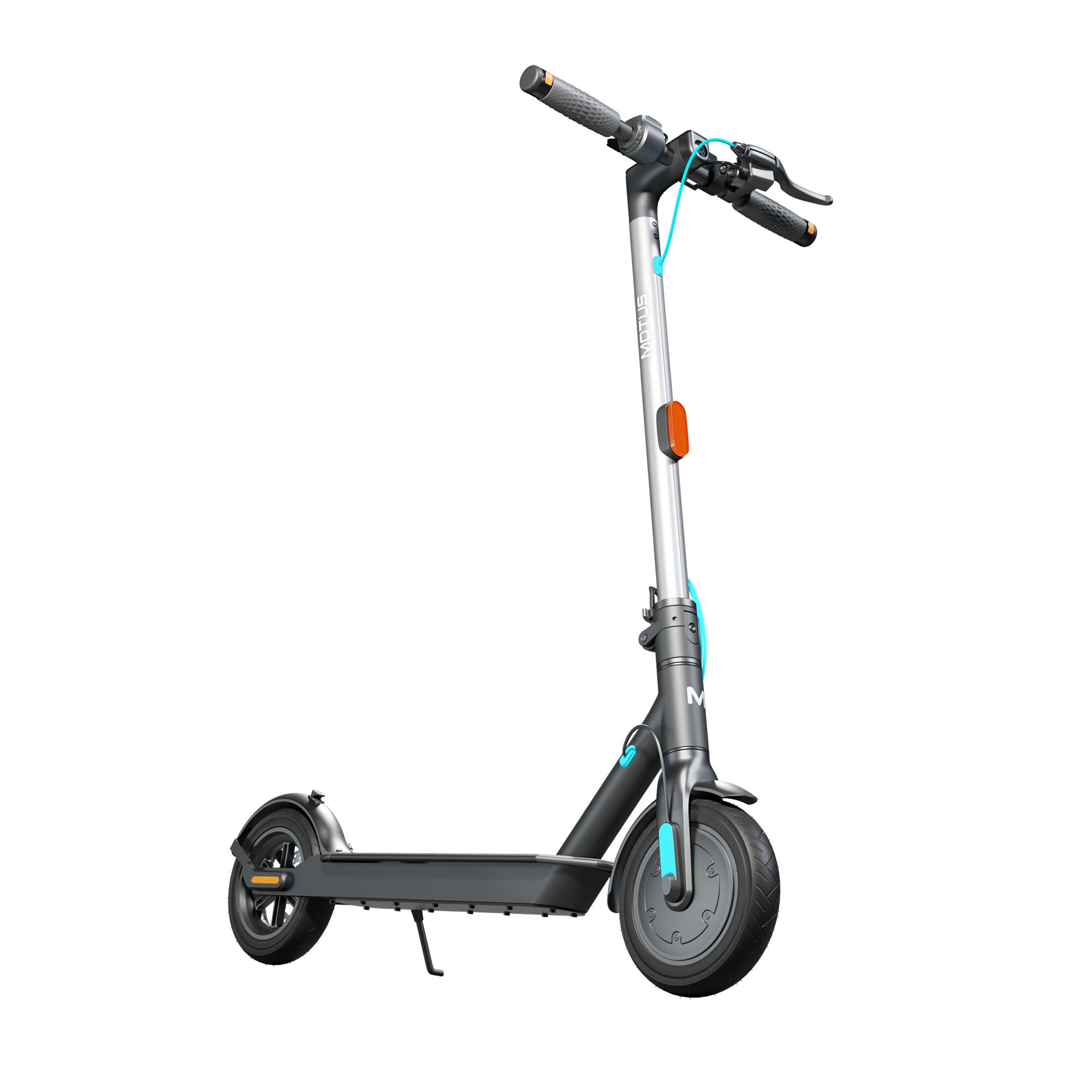 Hulajnoga elektryczna Motus Scooty 10 Lite GEN5 2/9