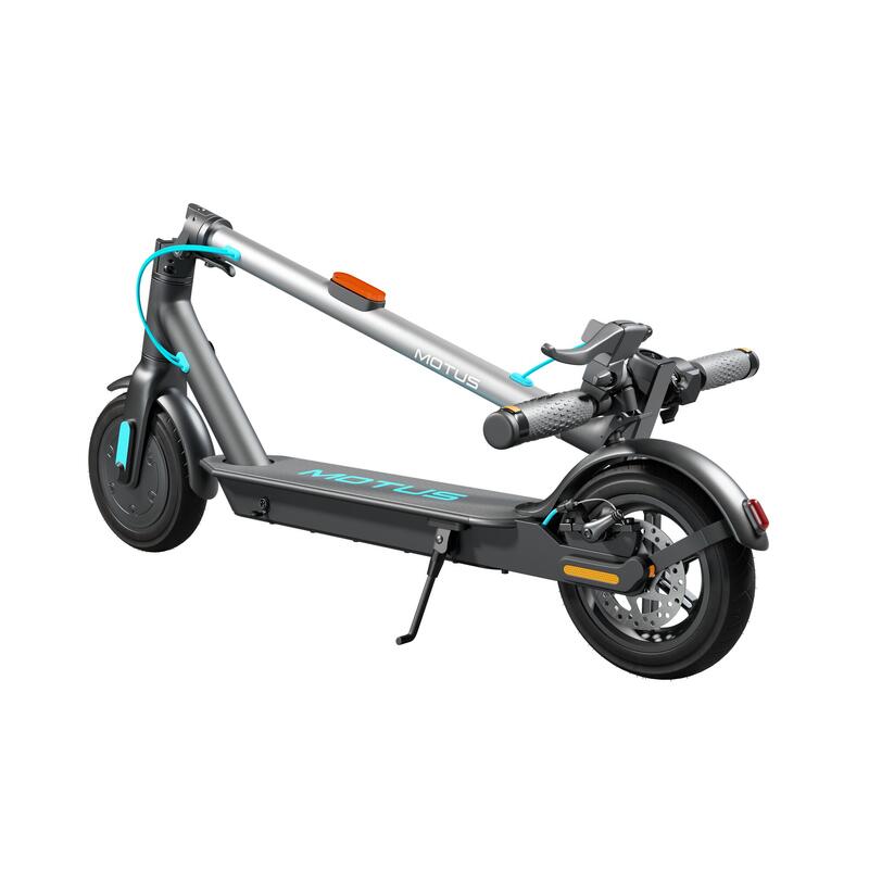 Hulajnoga elektryczna Motus Scooty 10 Lite GEN5
