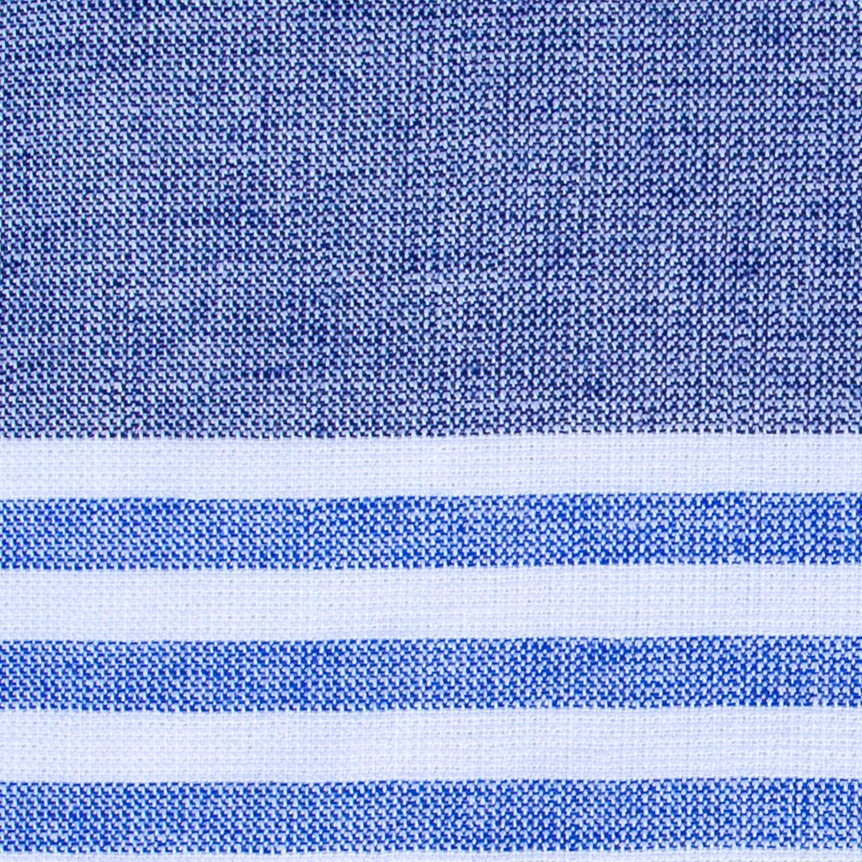 Pestamal bleu 4/4
