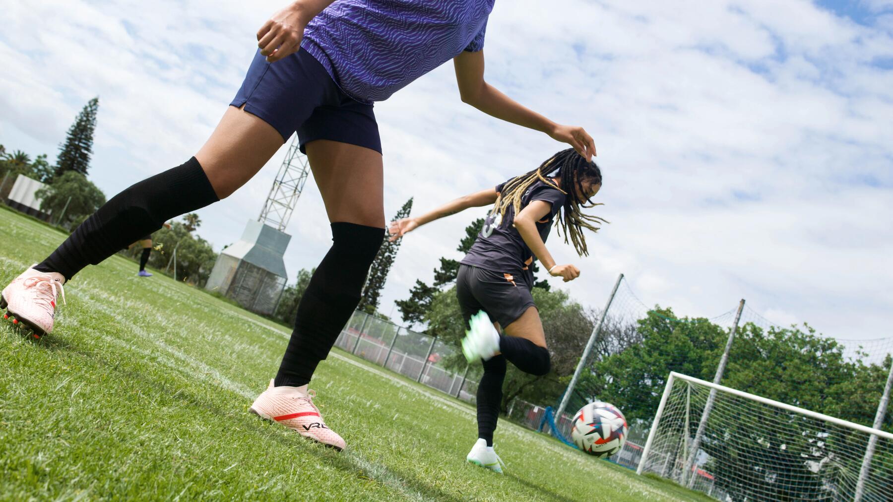 sport de filles et garcons