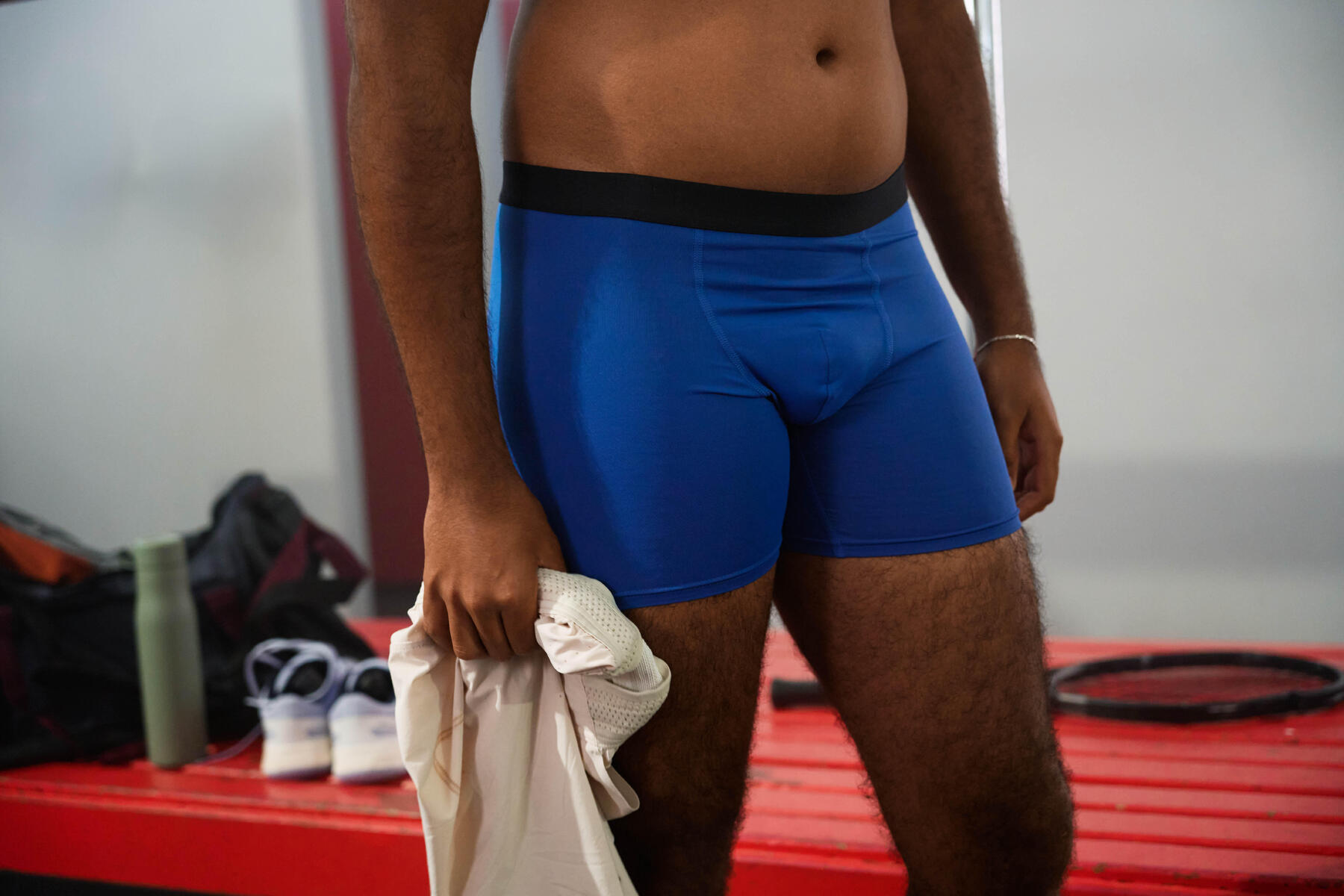 Quel boxer homme choisir ?