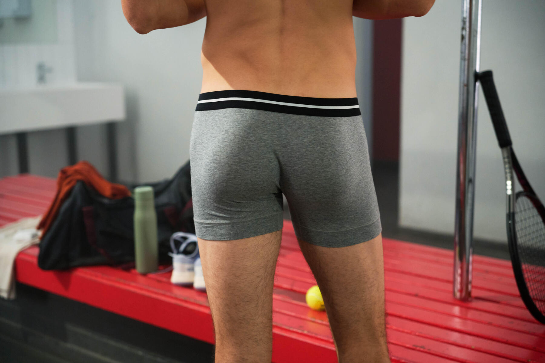 Quel boxer homme choisir ?