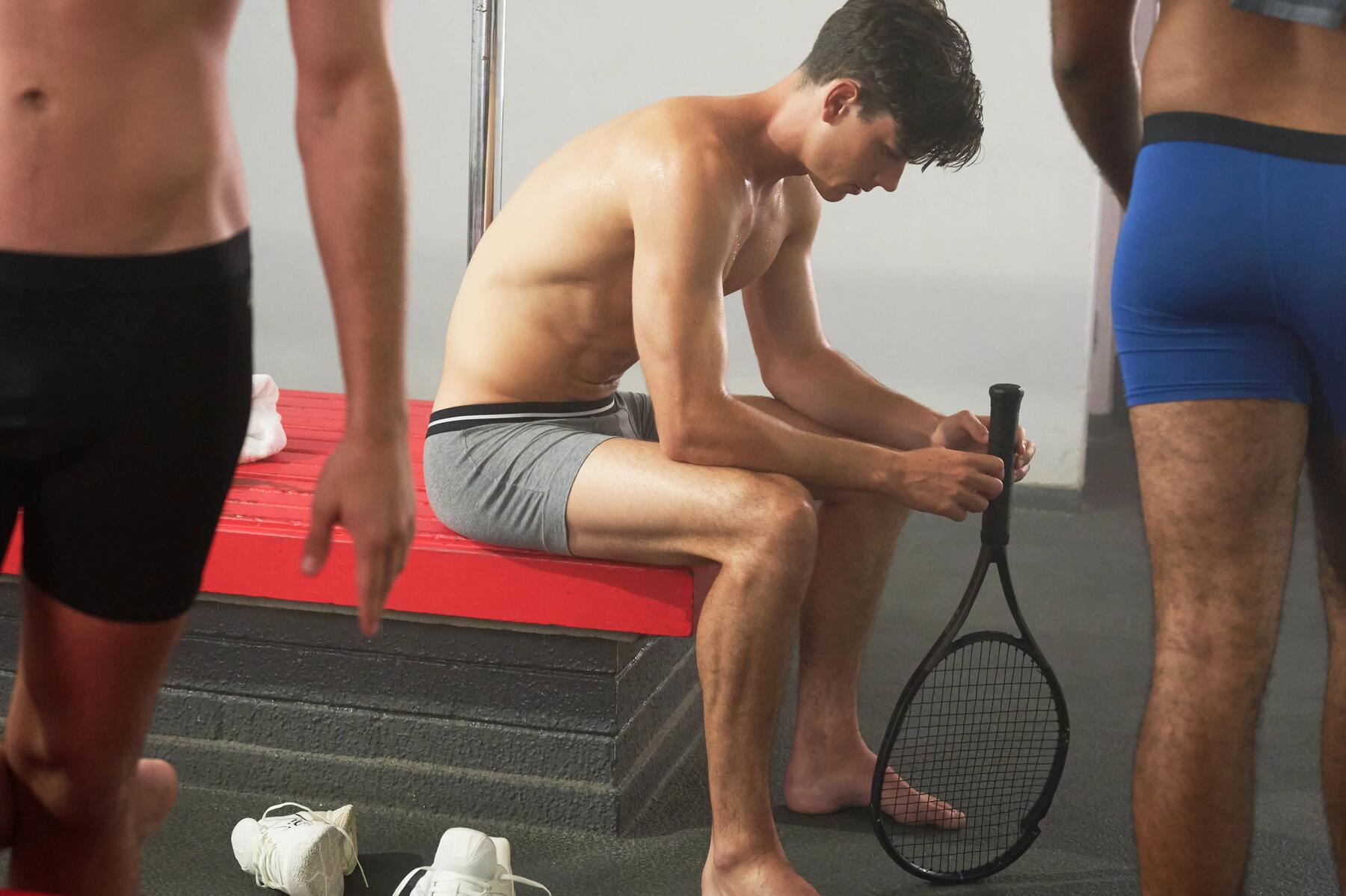 Quel boxer homme choisir ?