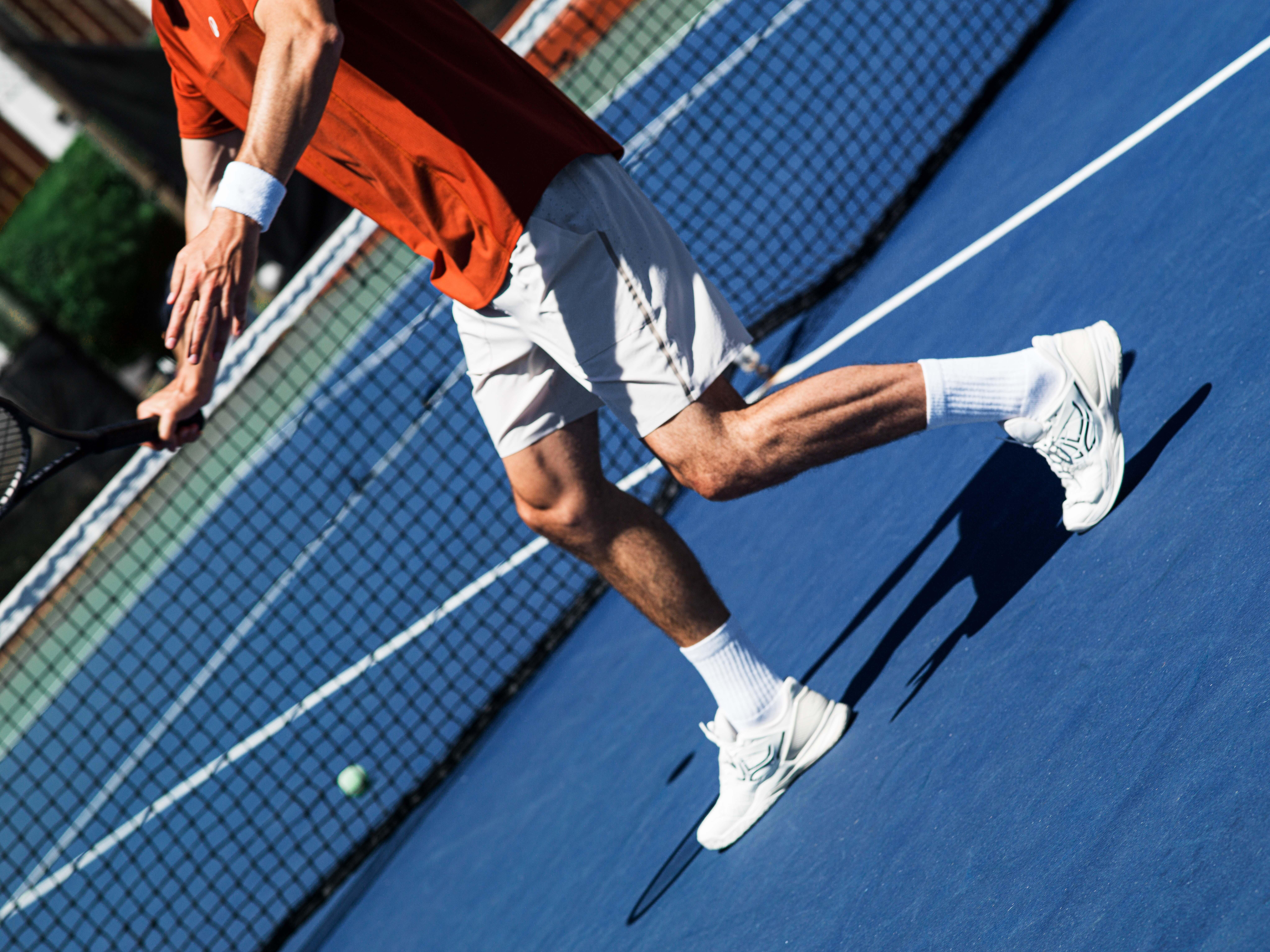 Scarpe Tennis Uomo