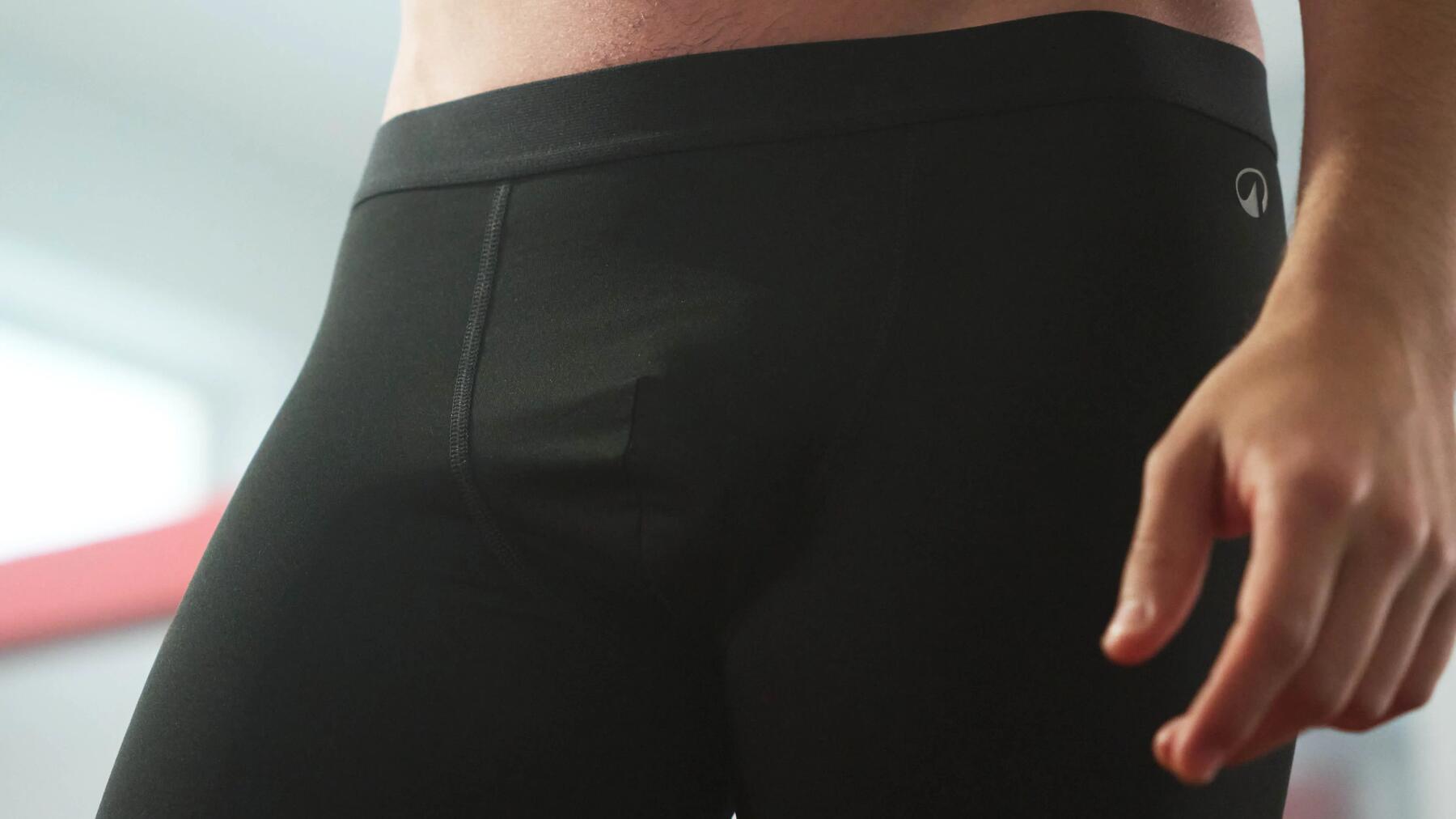 Quel boxer homme choisir ?