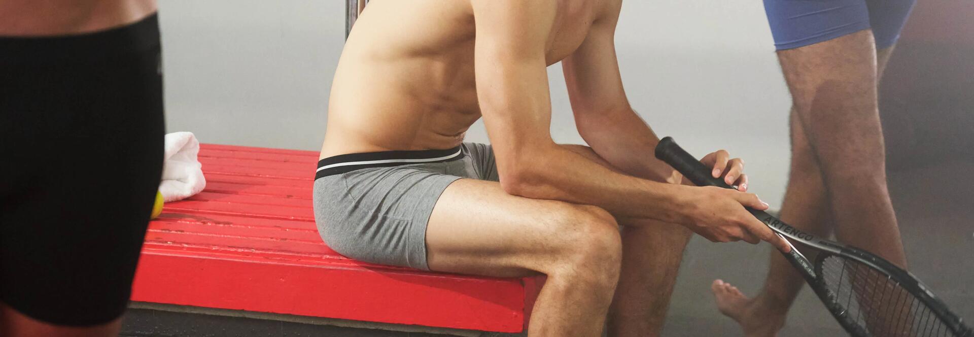 De 4 stappen voor een cooling down na het hardlopen