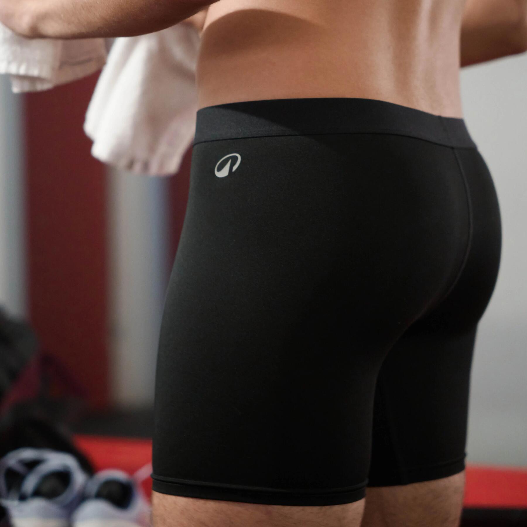 Quel boxer homme choisir ?