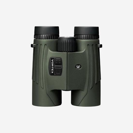 Jumelles télémètre 10x42 Fury HD 5000