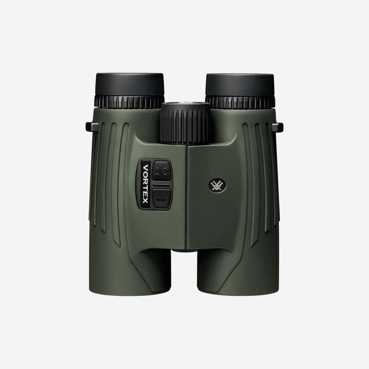 Jumelles télémètre 10x42 Fury HD 5000