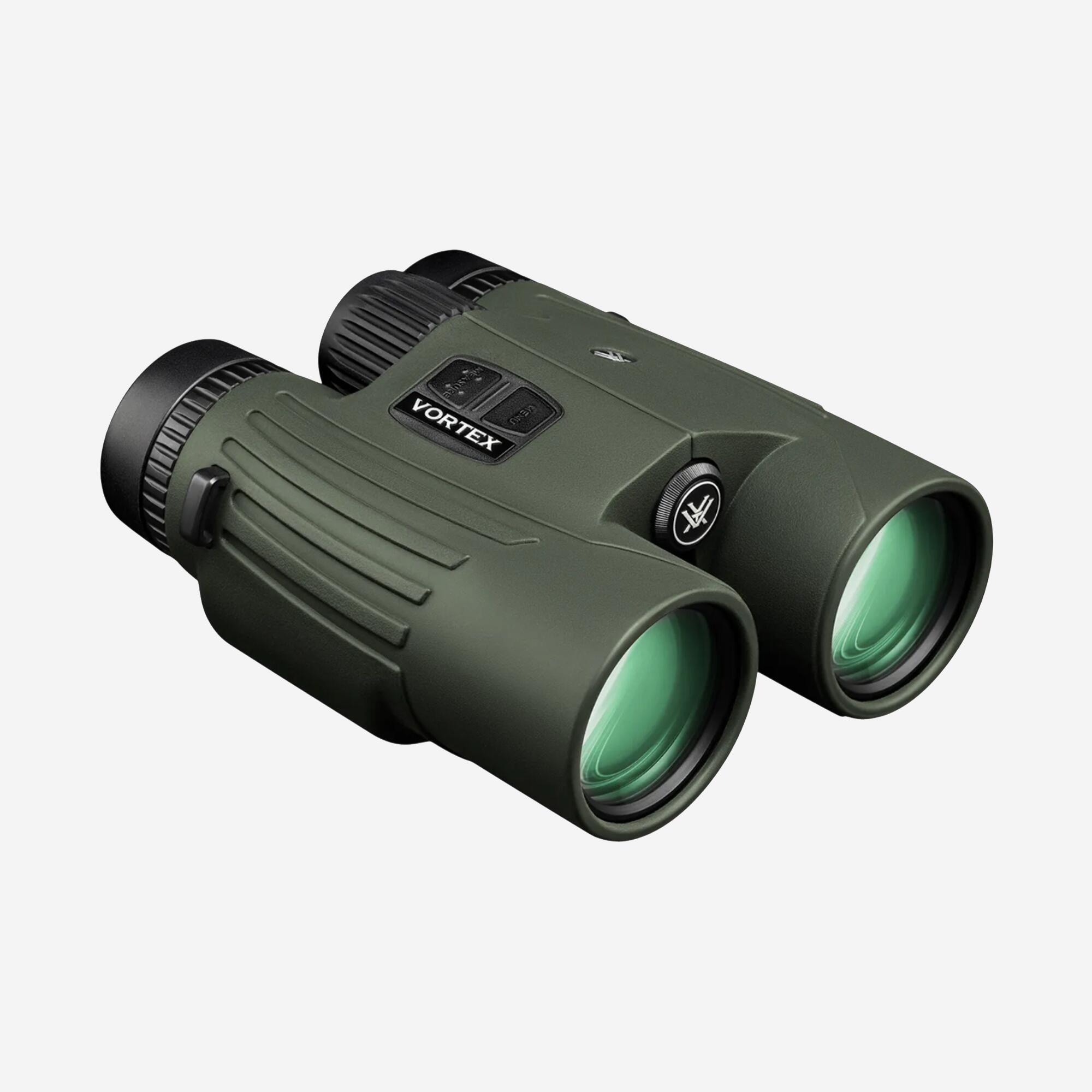 Jumelles télémètre 10x42 Fury HD 5000 3/8
