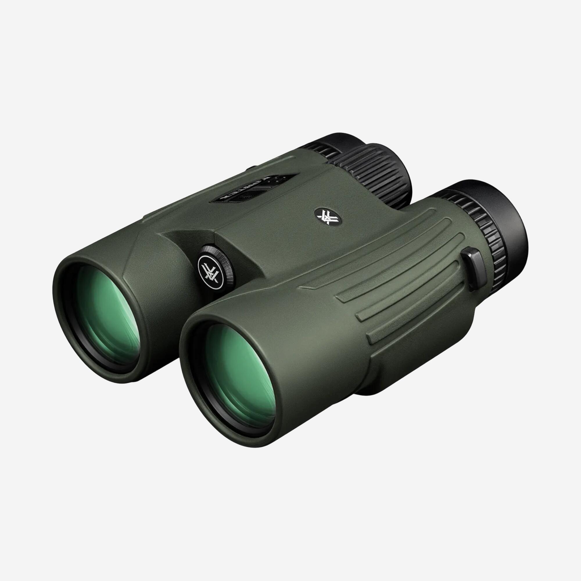 Jumelles télémètre 10x42 Fury HD 5000 2/8