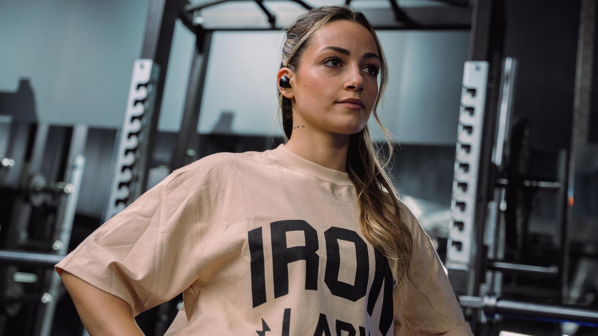 Fitness schema vrouwen