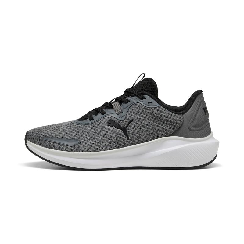 Erkek Koşu Ayakkabısı - Gri - Puma Skyrocket Lite