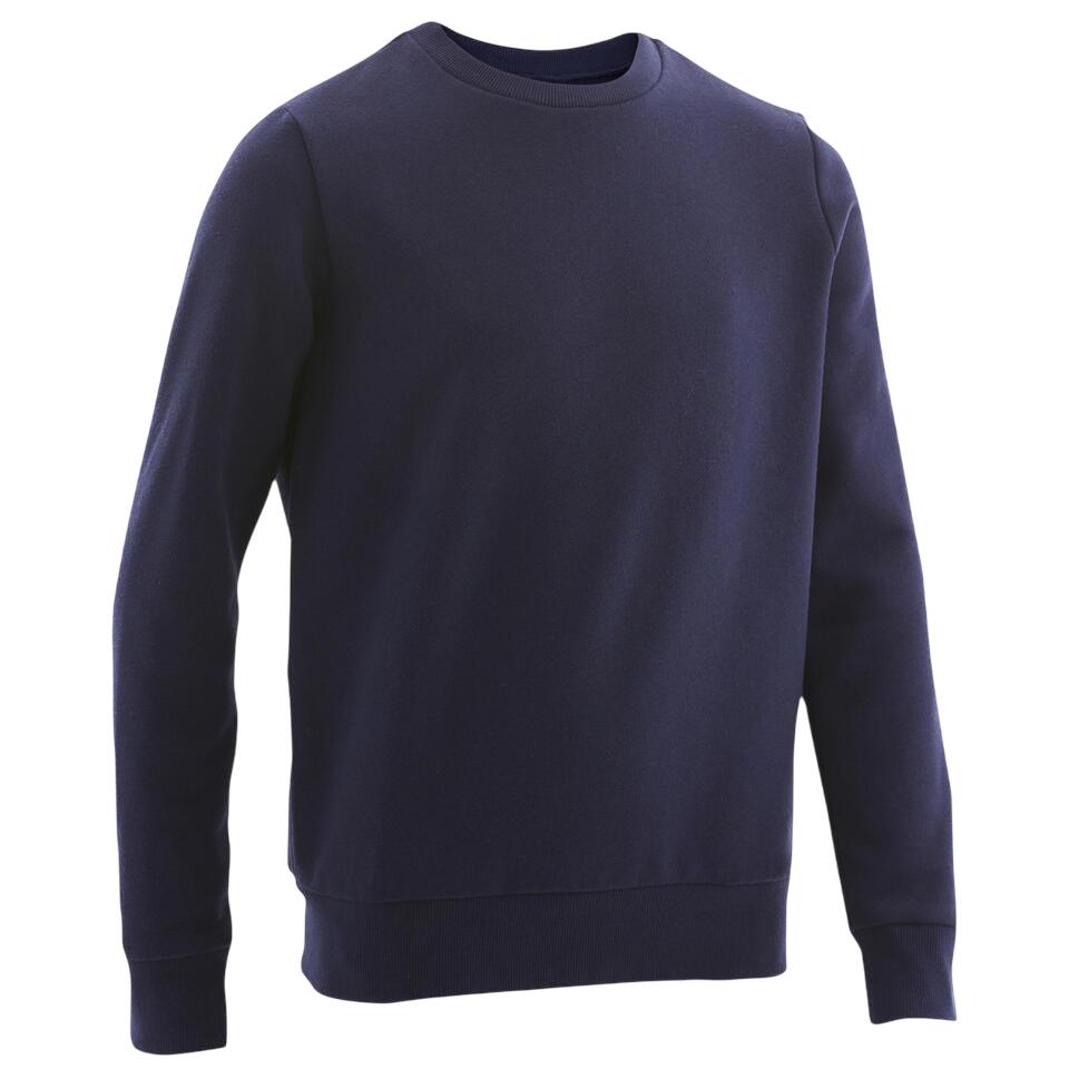 asics sweatshirt felpe corte asics