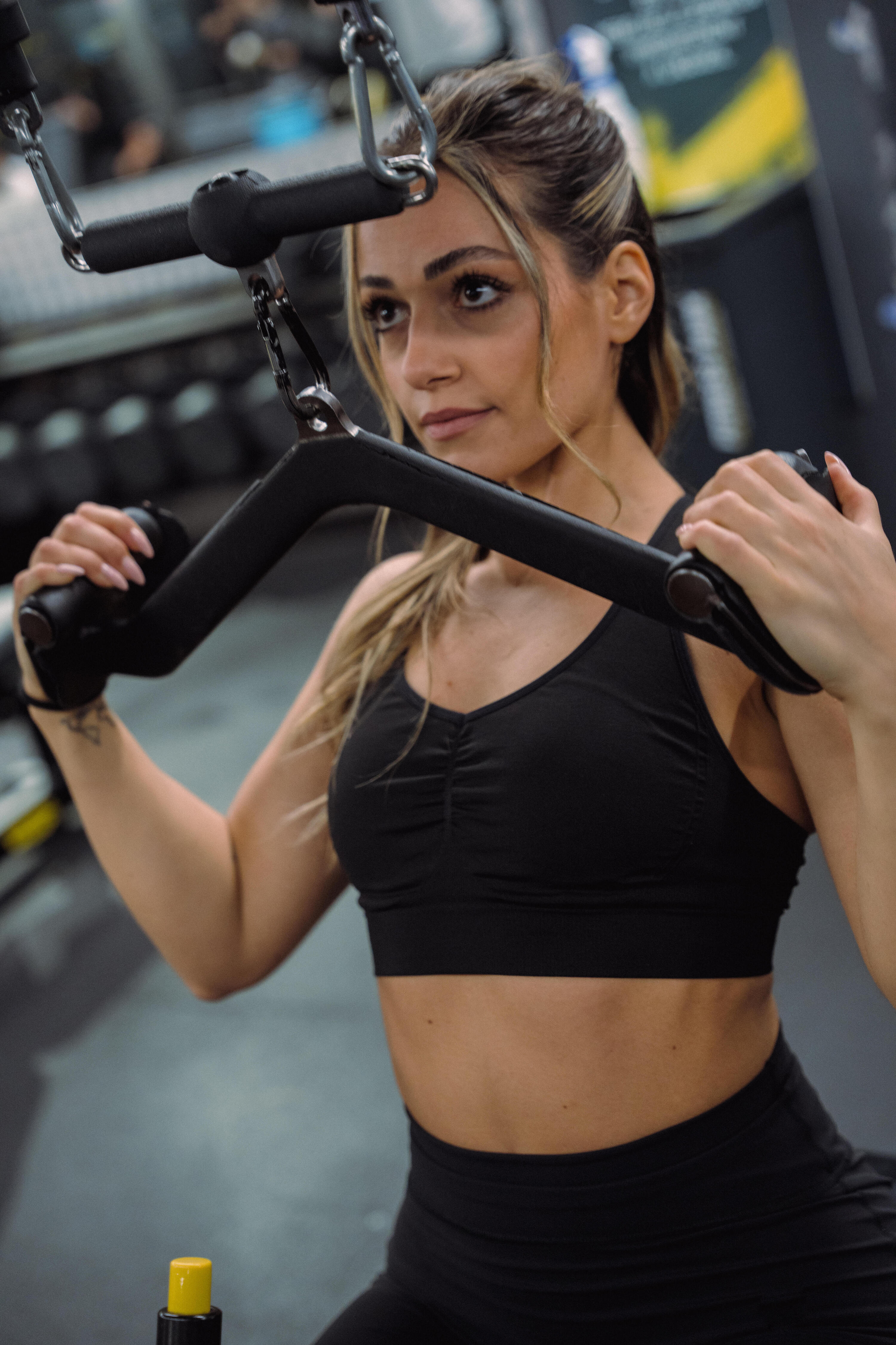 FBRA 120 MUSCU 14/16