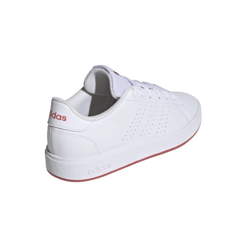 Kadın Spor Ayakkabı - Beyaz - Adidas Advantage 2.0