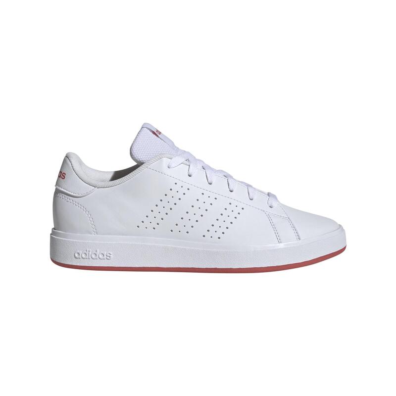 Kadın Spor Ayakkabı - Beyaz - Adidas Advantage 2.0