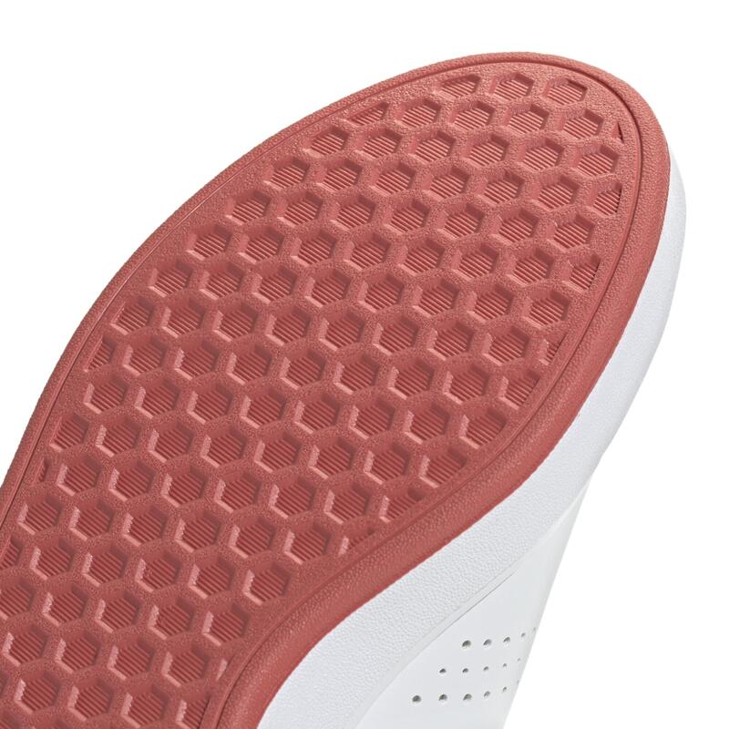 Kadın Spor Ayakkabı - Beyaz - Adidas Advantage 2.0