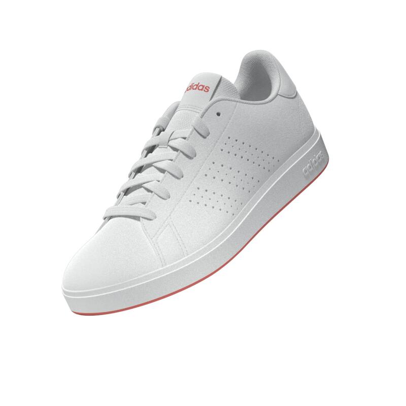 Kadın Spor Ayakkabı - Beyaz - Adidas Advantage 2.0
